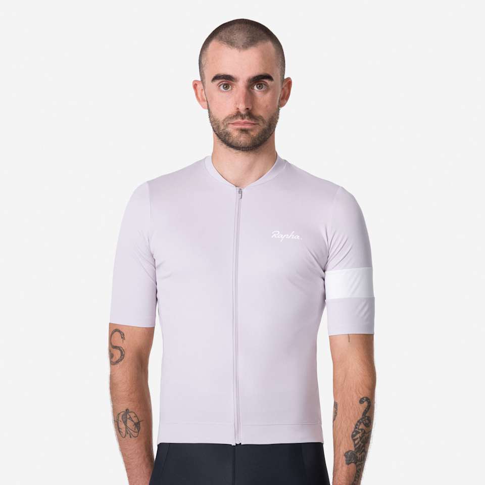 Men's Core Jersey | Rapha
