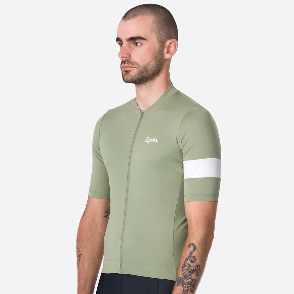 メンズ コア ジャージ | Rapha Site
