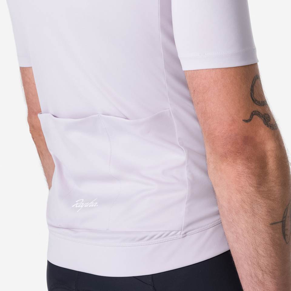 Men's Core Jersey | Rapha