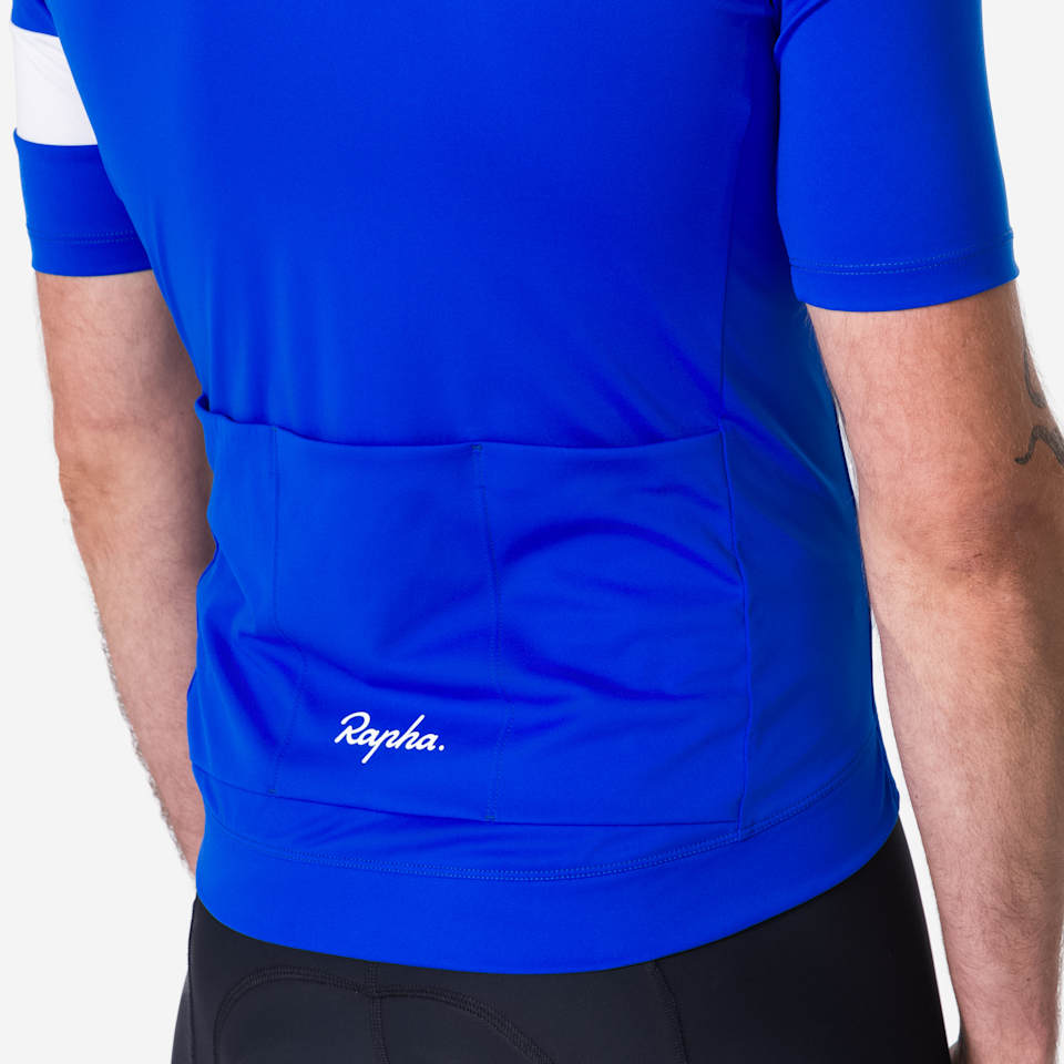 Men's Core Jersey | Rapha