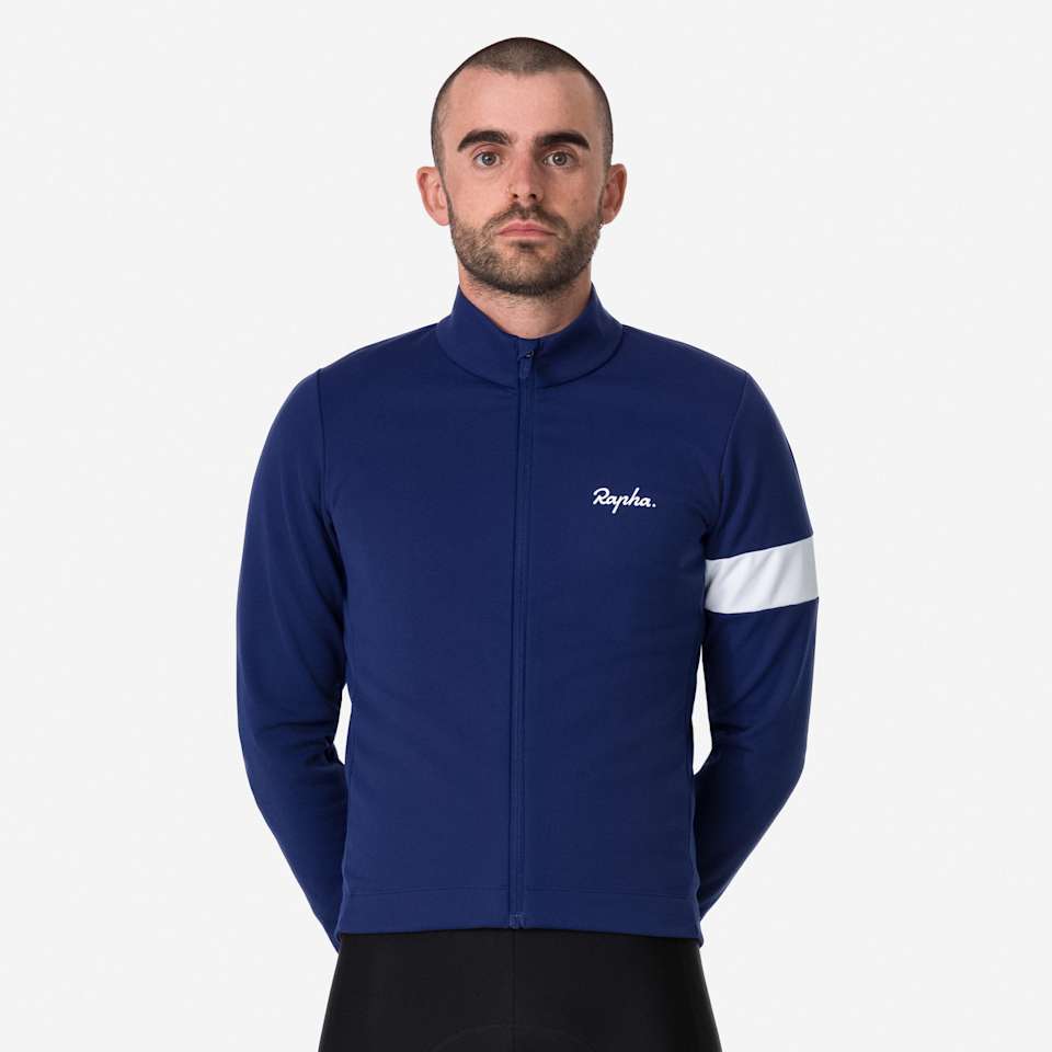 メンズ コア ウィンター ジャケット | Rapha Site