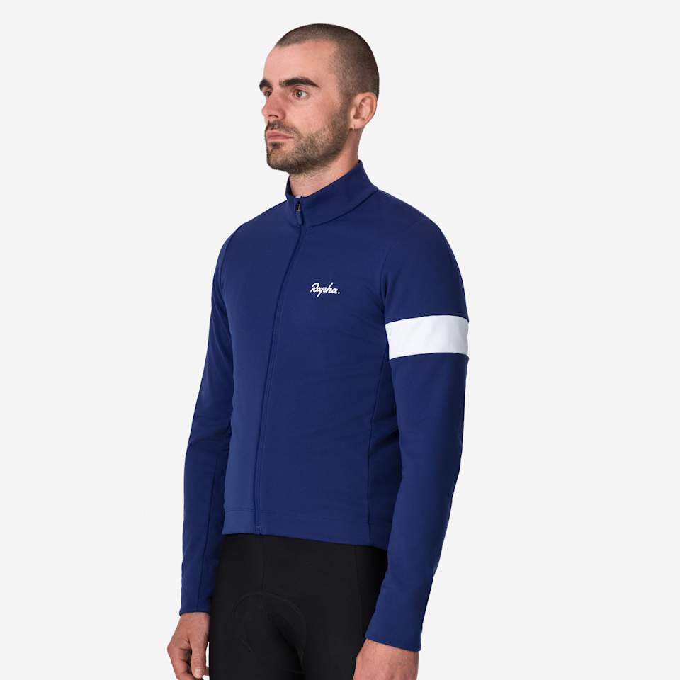 売れ筋・人気アイテム 商品 Men's Core Winter Jacket | Rapha Site ウェア