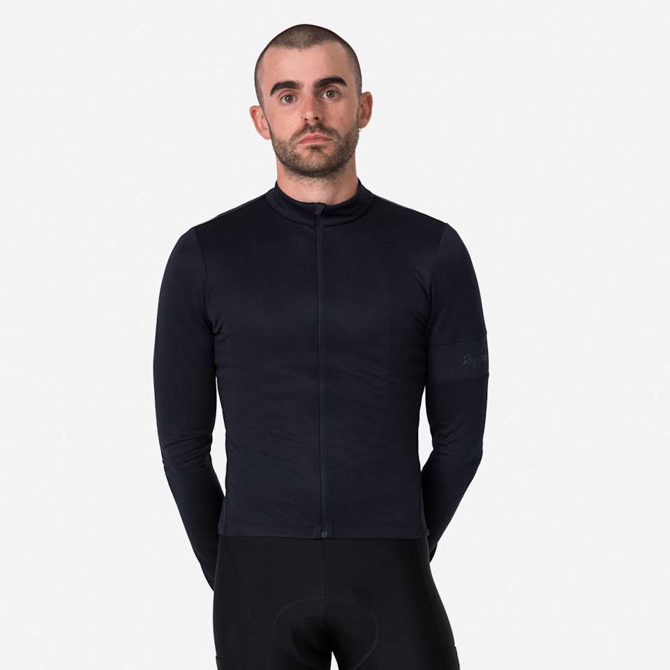 Men's Classic Long Sleeve Jersey | Rapha