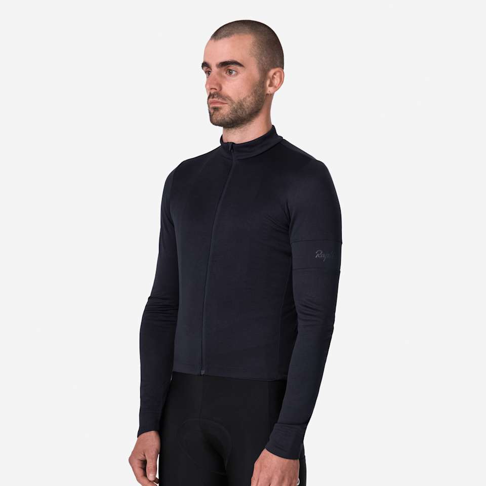 Men's Classic Long Sleeve Jersey | Rapha