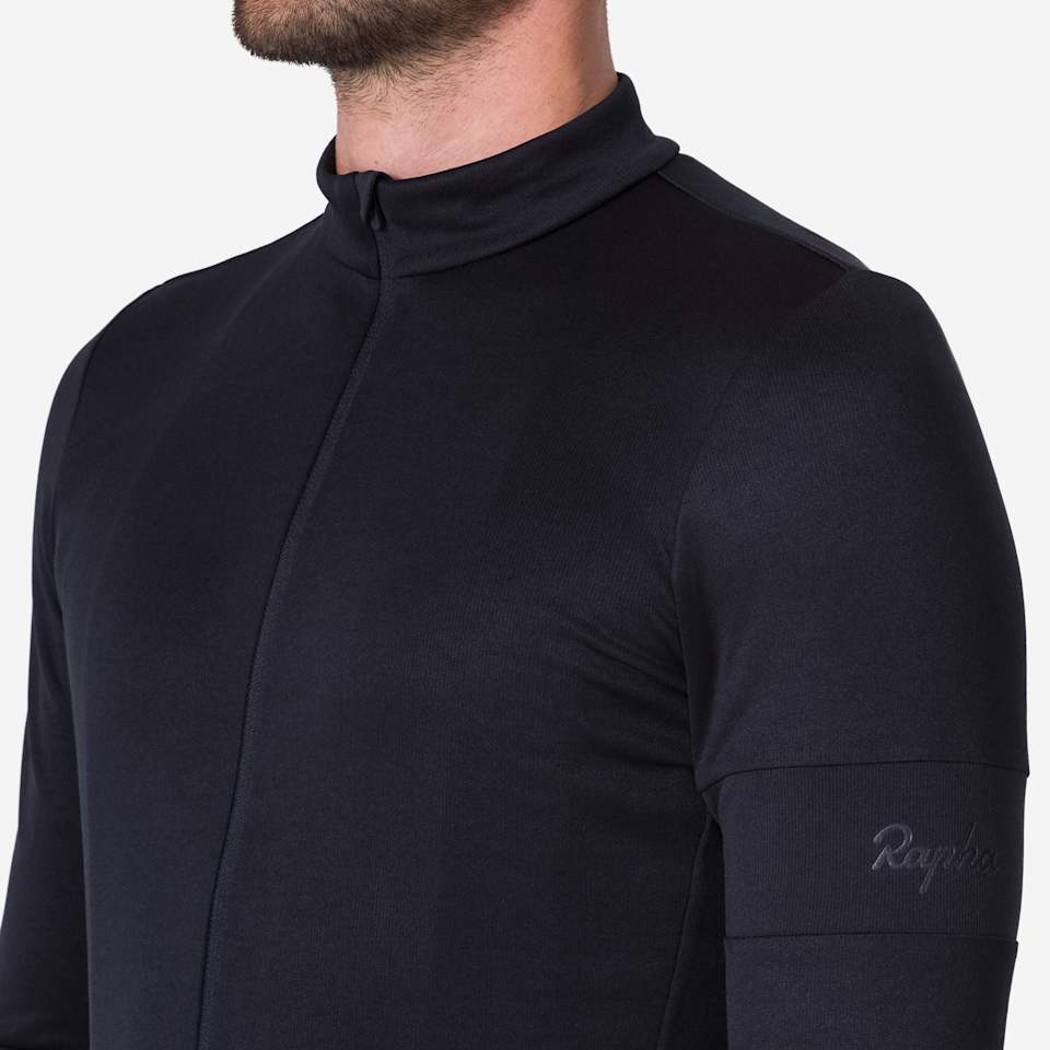 Men's Classic Long Sleeve Jersey | Rapha