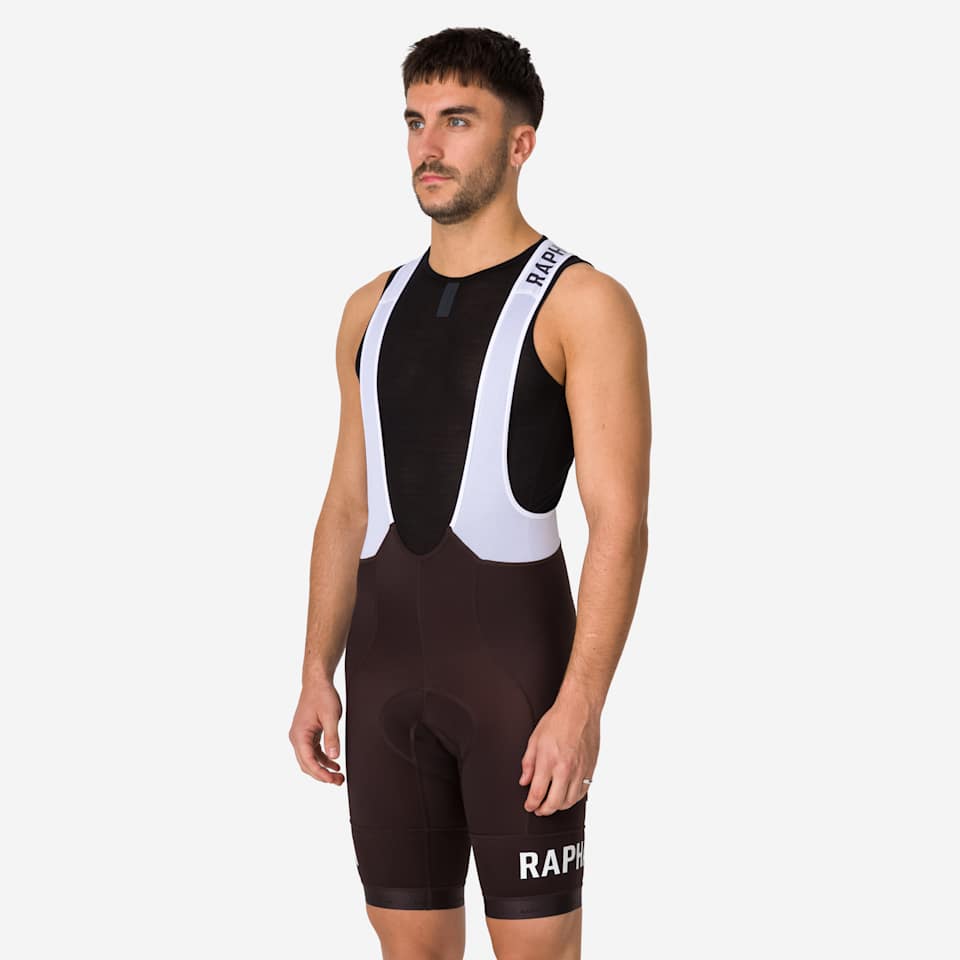 高評価なギフト Men's Pro Team Training Bib Shorts | Rapha ウェア