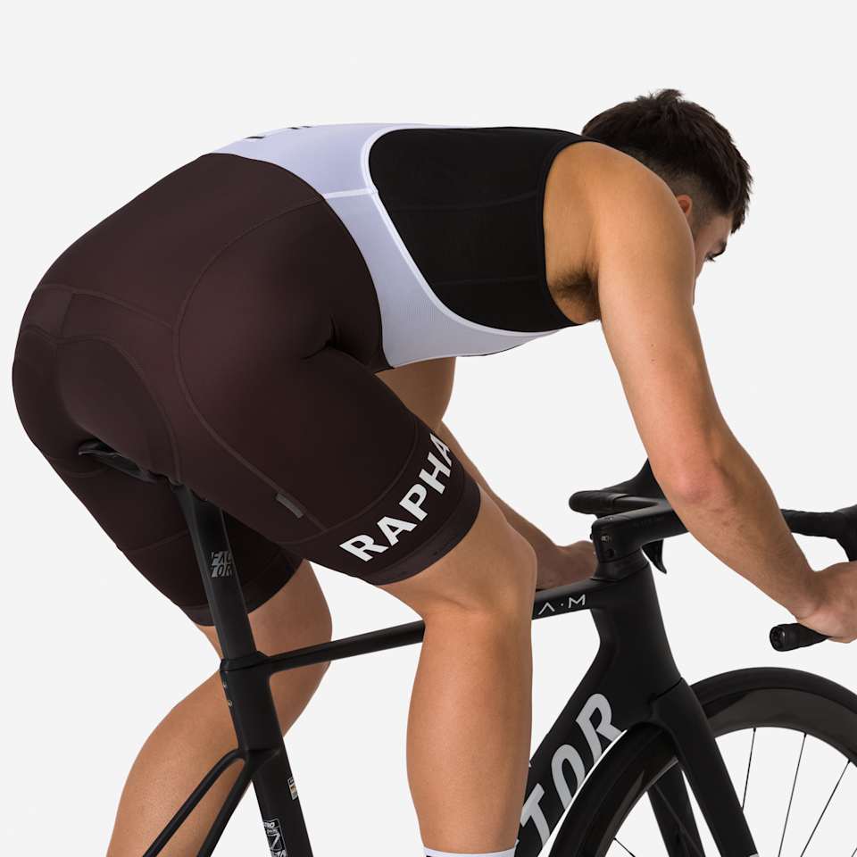 大人気！まとめ一覧 メンズ プロチーム トレーニング ビブショーツ | Rapha Site ウェア