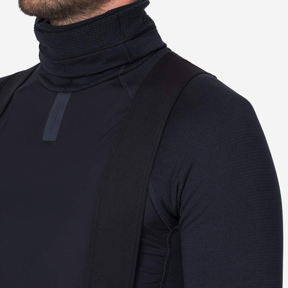 インサレーテッド ウィンドブロック ベースレイヤー | Rapha Site