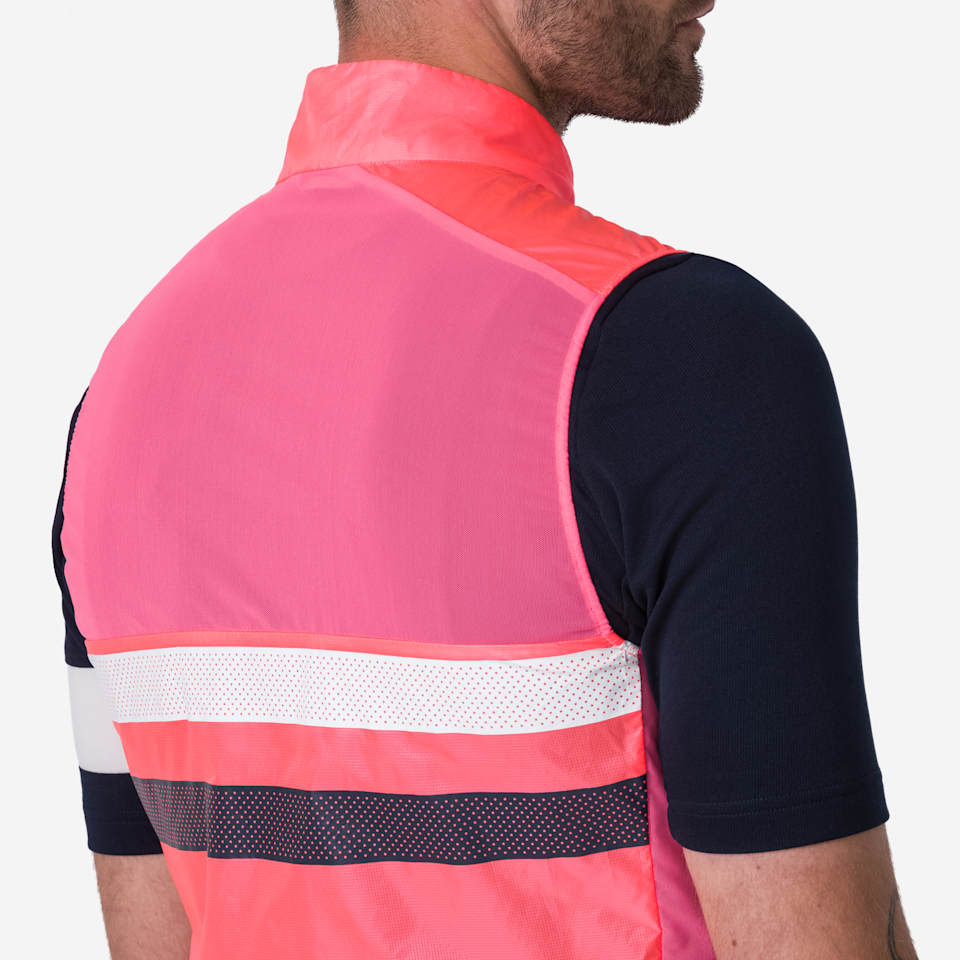 メンズ ブルベ ジレ | Rapha Site