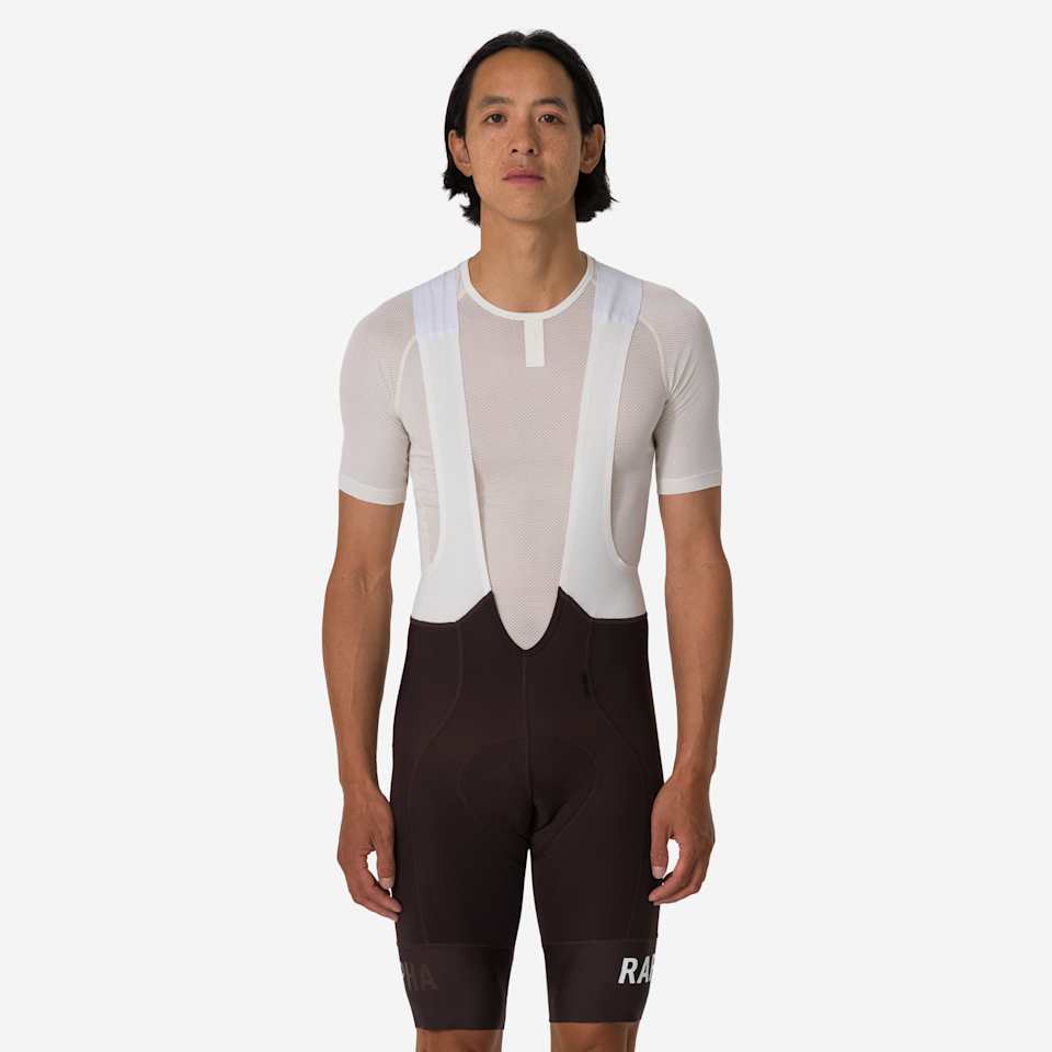 Rapha long bib shorts on sale