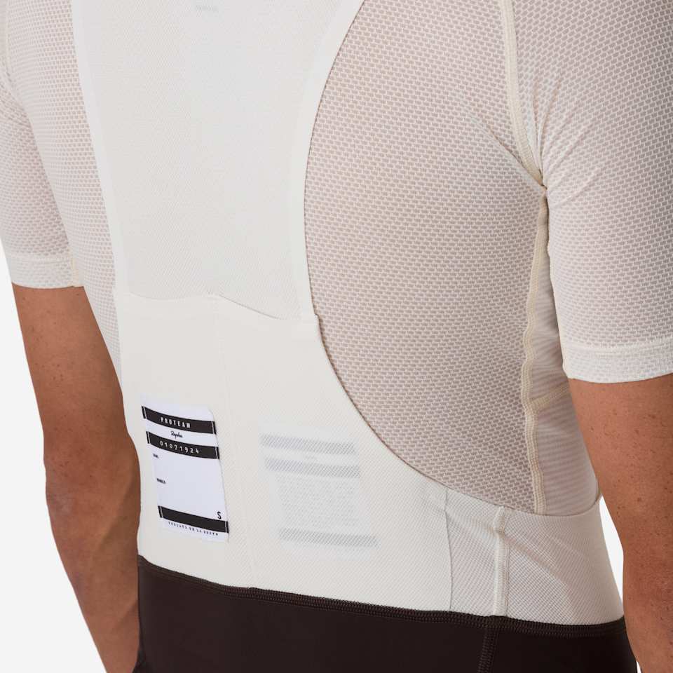 Men s Pro Team Bib Shorts Long Rapha