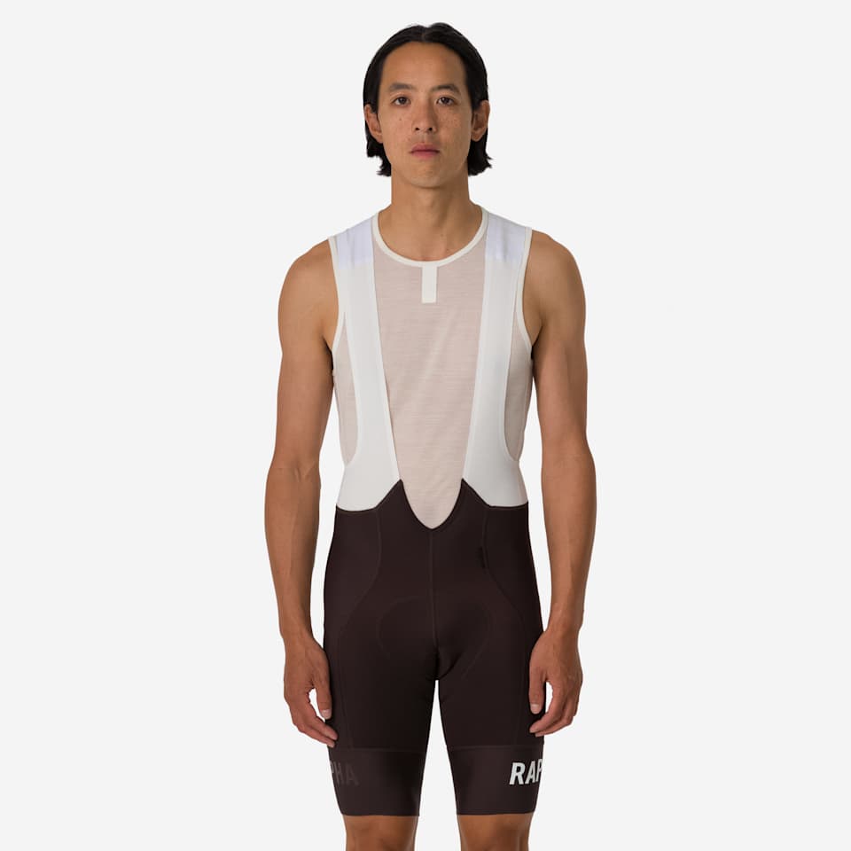 【タイムセール！】 Pro Men's Team Site Rapha | Regular - Shorts Bib Lサイズ