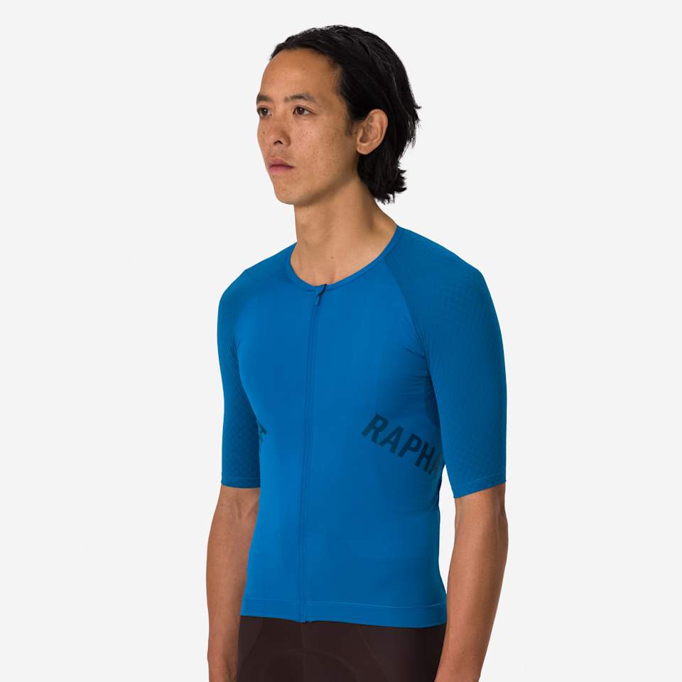 EF Women's Pro Team Aero Jersey | Rapha