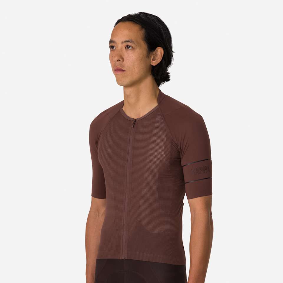 Men's Pro Team Lightweight Jersey | Rapha