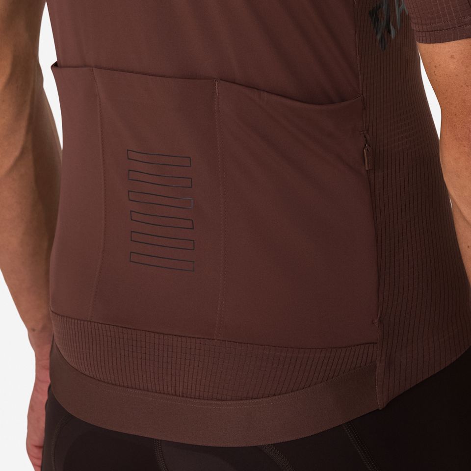 メンズ プロチーム ライトウェイト ジャージ | Rapha Site