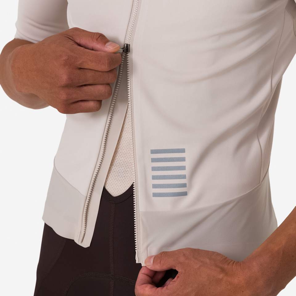 Men's Pro Team Windstopper Jersey | Rapha