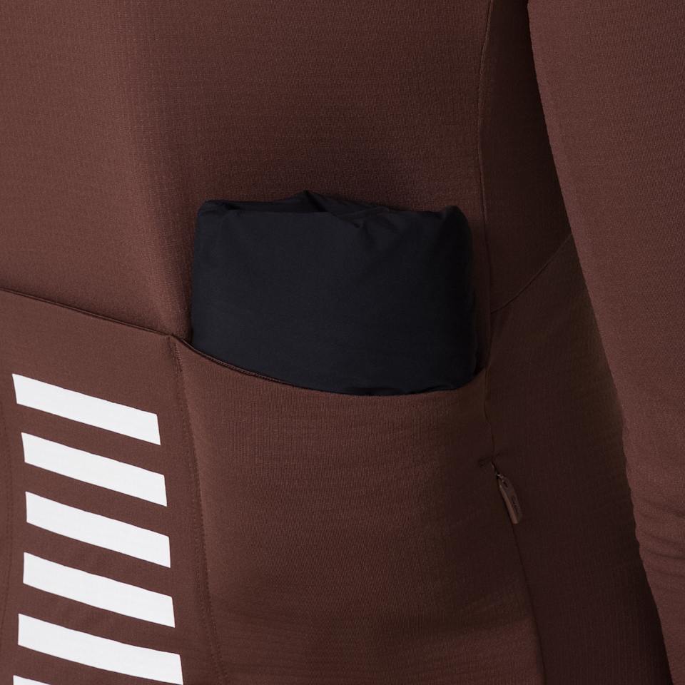 メンズ プロチーム インサレーテッド ジレ | Rapha Site