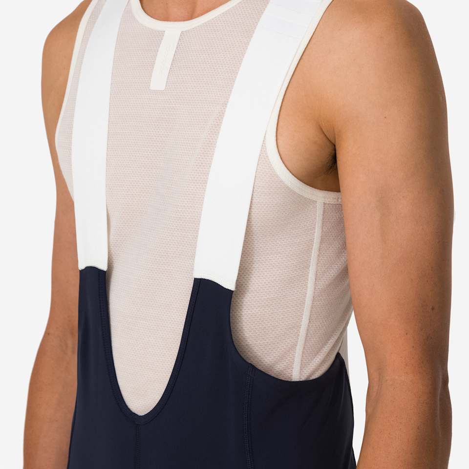 Men's Pro Team Winter Tights with Pad II | Rapha