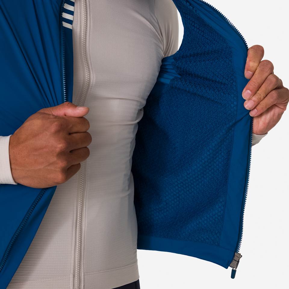 RAPHA RCC Insulated Gillet インサレーティッドジレ ウェア
