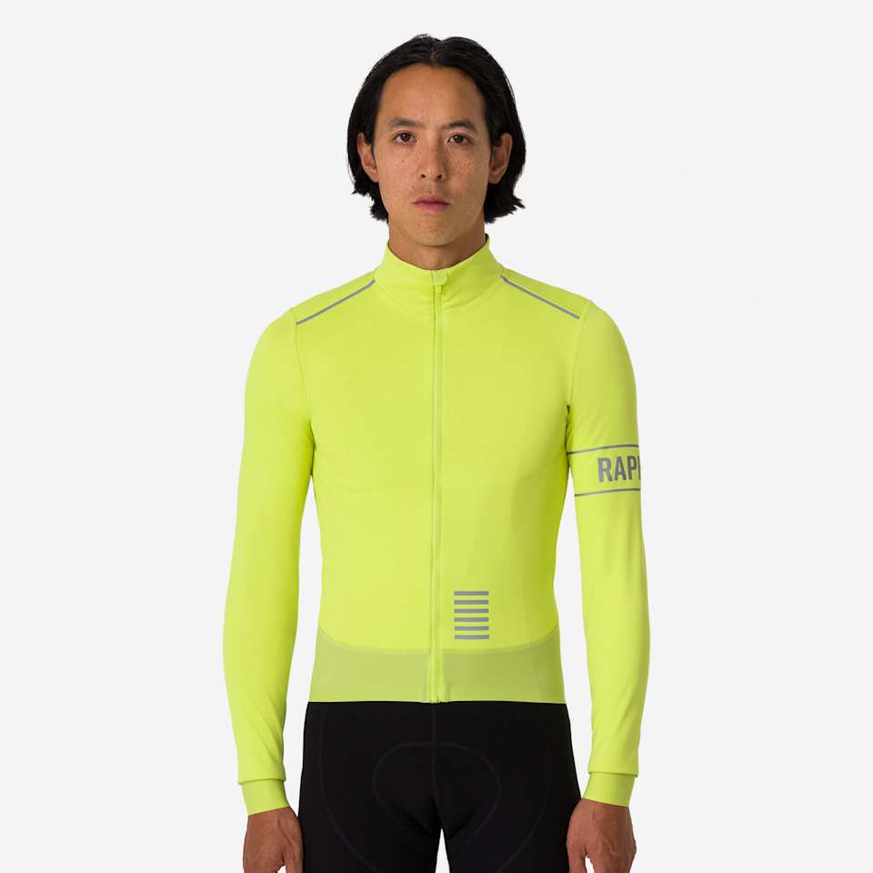 Men s Pro Team LS Windstopper Jersey Rapha