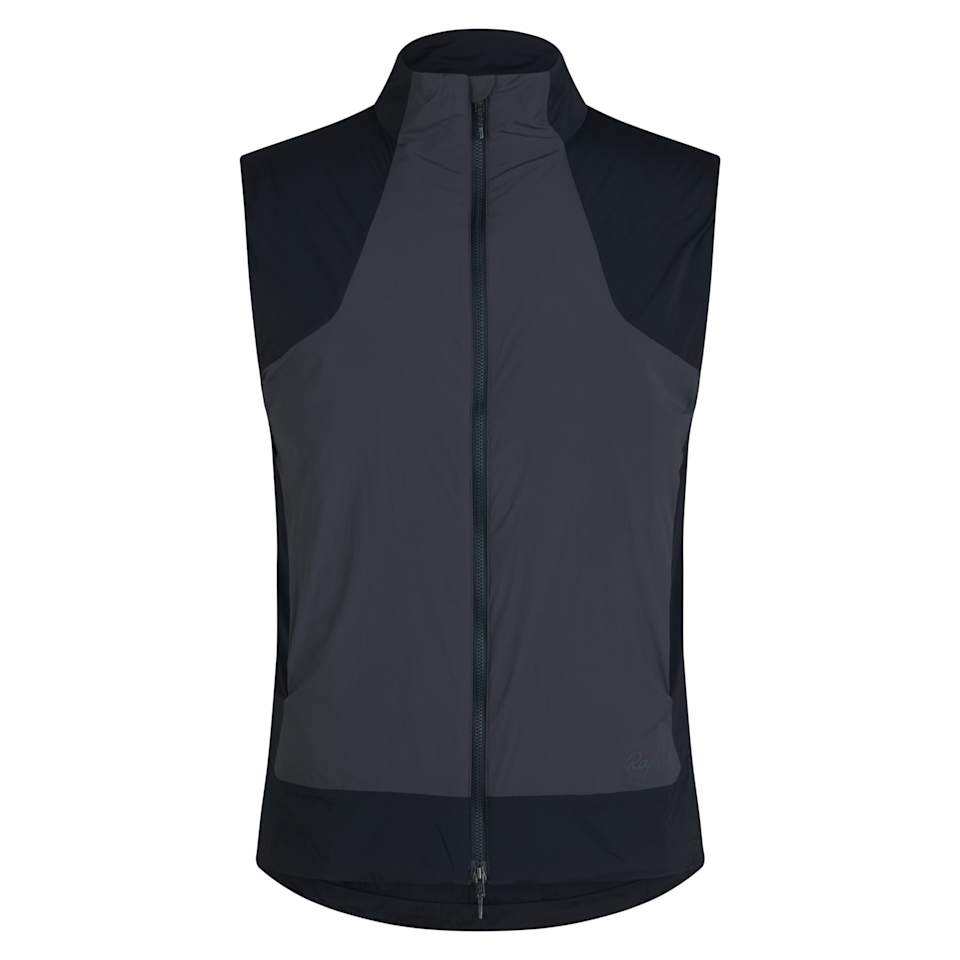 メンズ エクスプロア インサレーテッド ジレ | Rapha Site