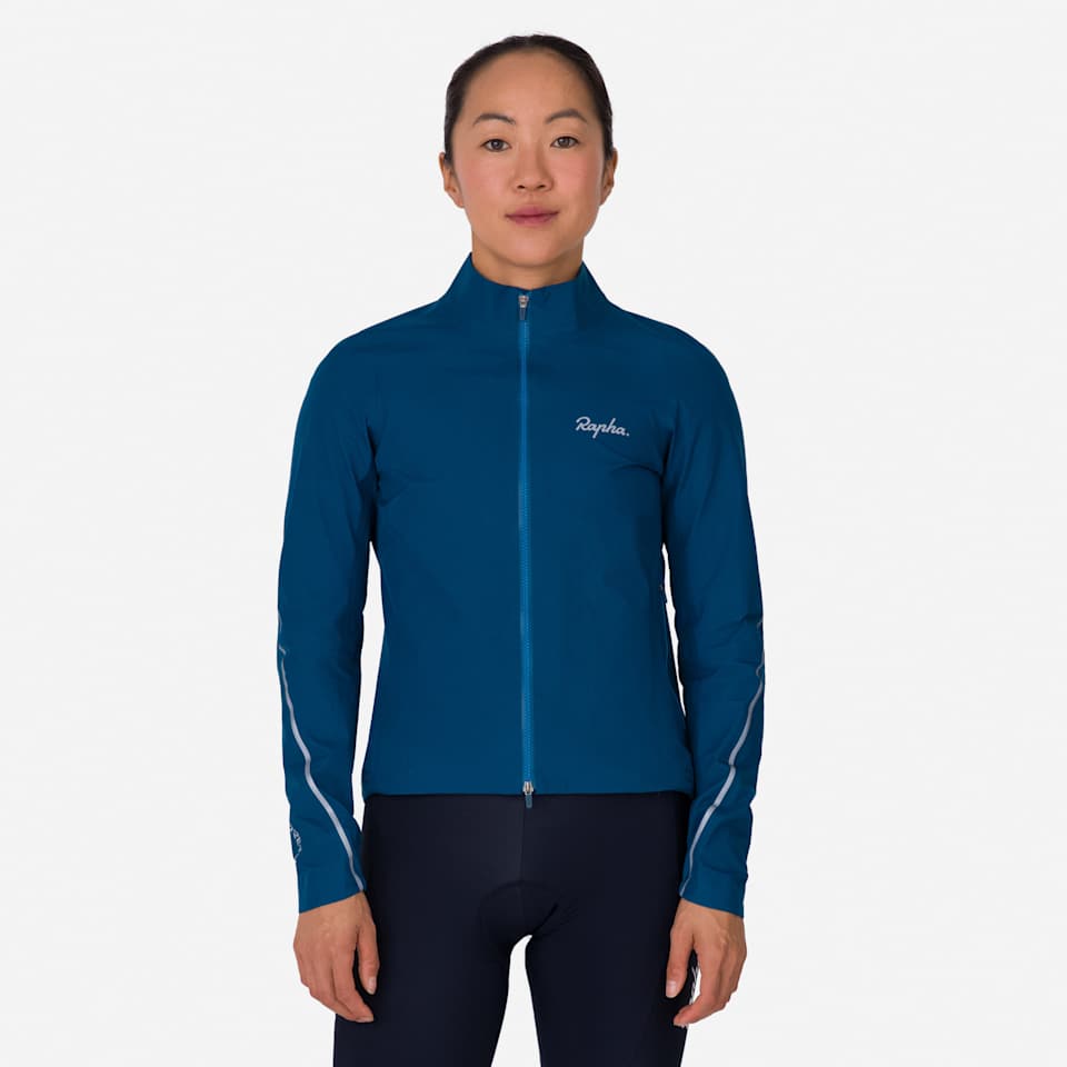 Women s Rapha Gore Tex Rain Jacket Rapha