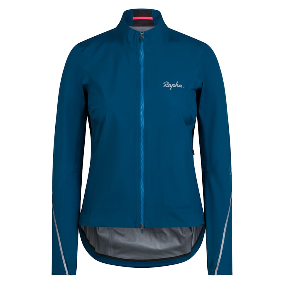 Rapha women's core rain jacket online