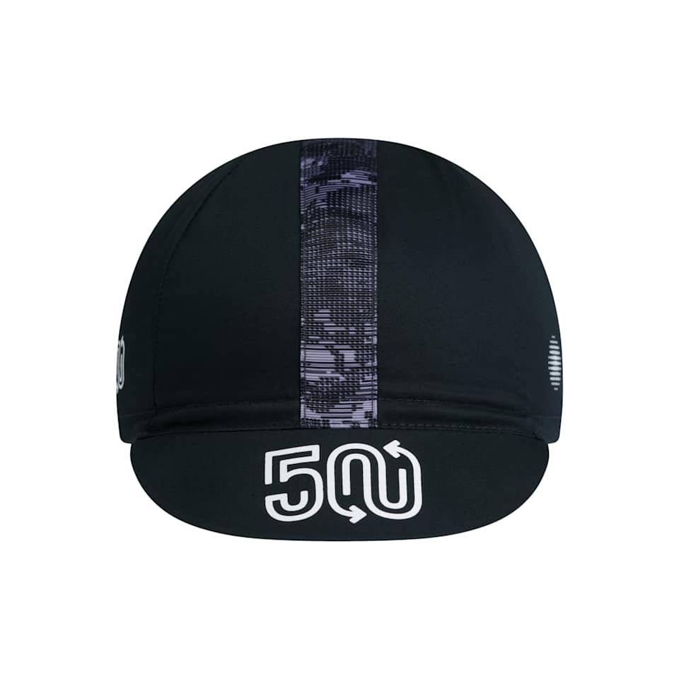 Rapha winter cap top