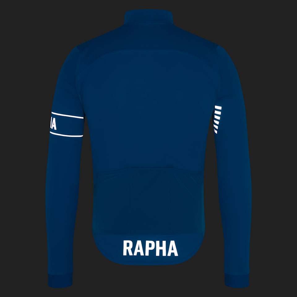 Rapha winter windproof jersey deals