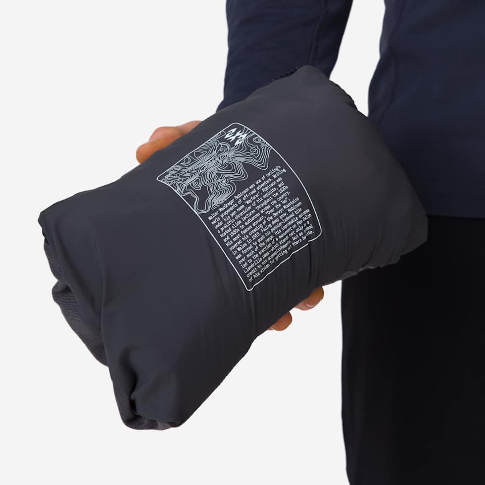 Men s Explore Insulated Gilet Rapha