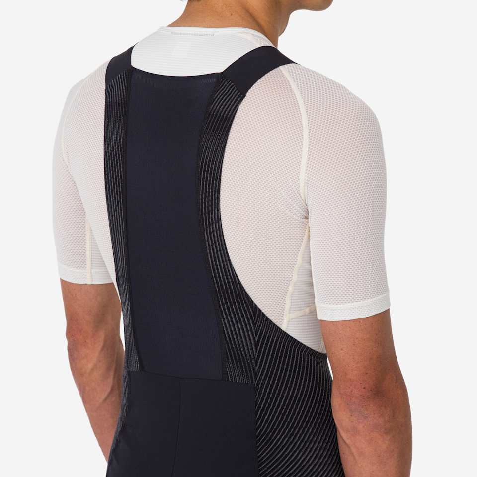 メンズ プロチーム パワーウィーブ ビブショーツ | Rapha Site