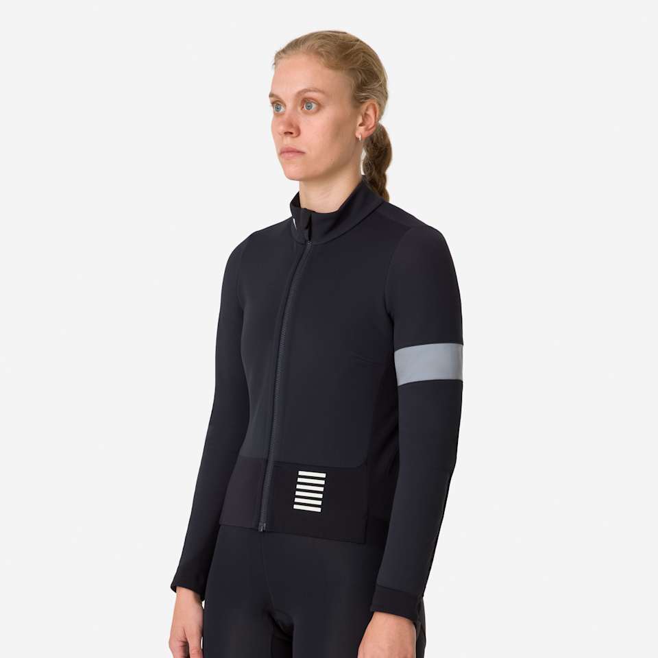 Women's Pro Team Winter Jacket | Rapha