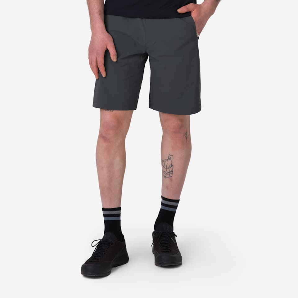 Men s Explore Shorts Rapha