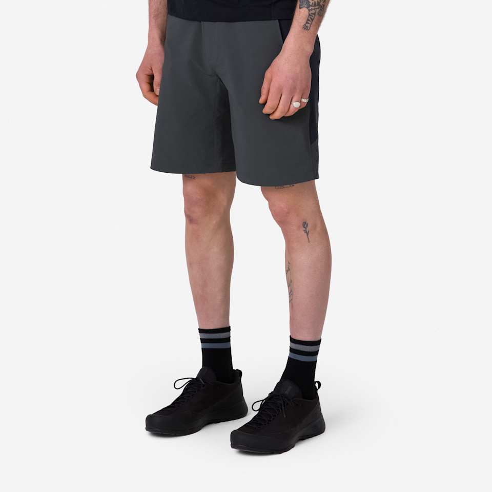 Men's Explore Shorts | Rapha