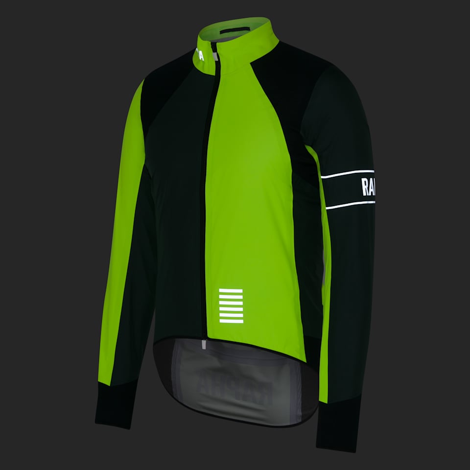 Excess Men's Pro Team GORE-TEX Rain Jacket | Rapha