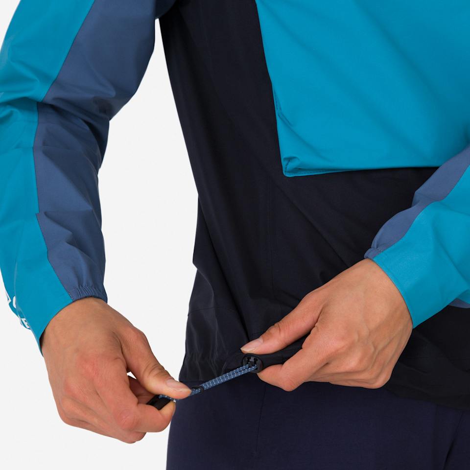Excess Women's Explore Hooded GORE-TEX Pullover | Rapha