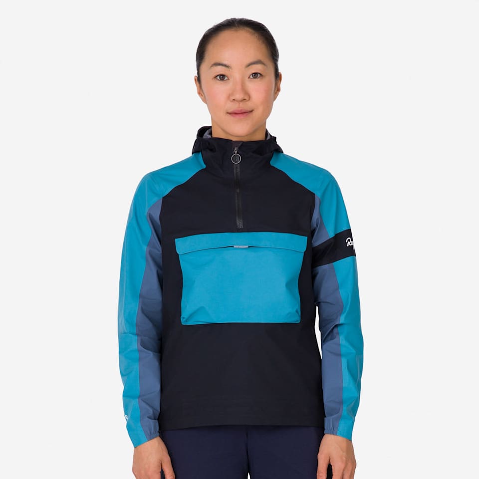 Excess Women's Explore Hooded GORE-TEX Pullover | Rapha
