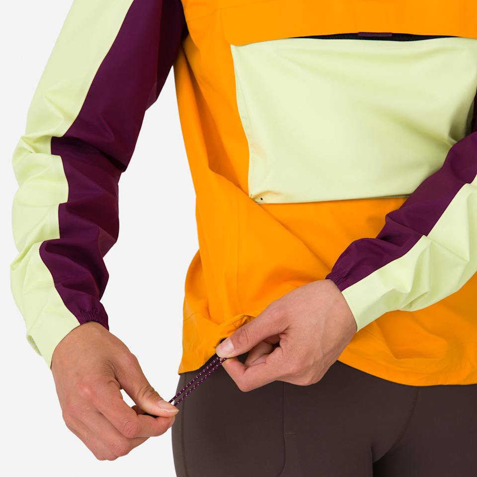 Excess Women's Explore Hooded GORE-TEX Pullover | Rapha