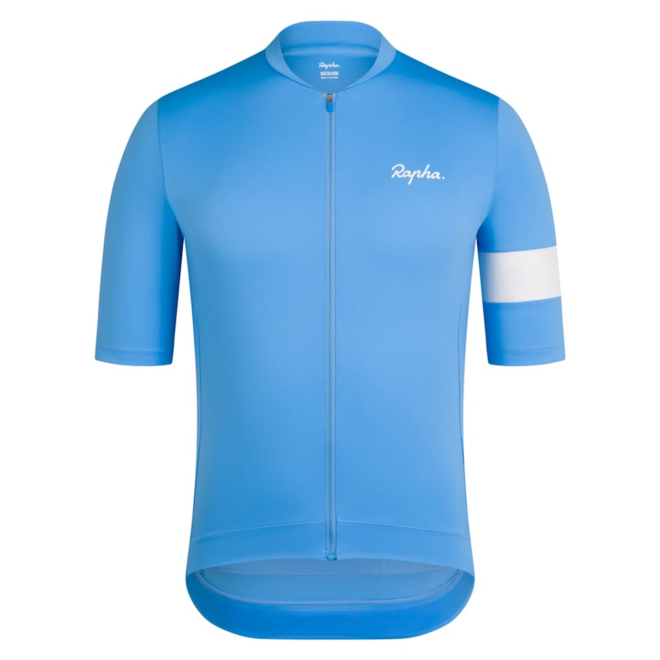 Men's Core Jersey | Rapha