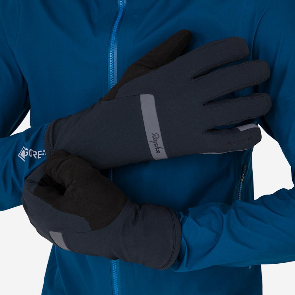 Gore-Tex Insulated Waterproof Glove | Rapha