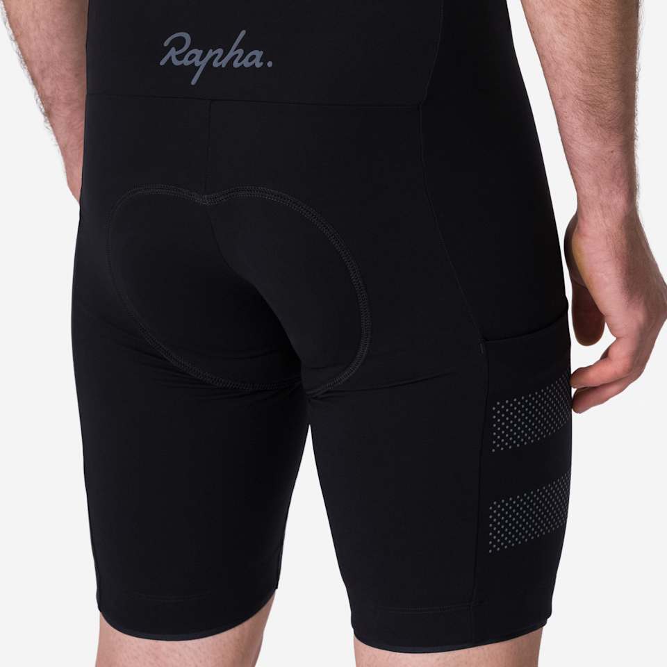 【福袋セール】の商品 ブルベ メンズ ビブショーツ Site Rapha | ウェア