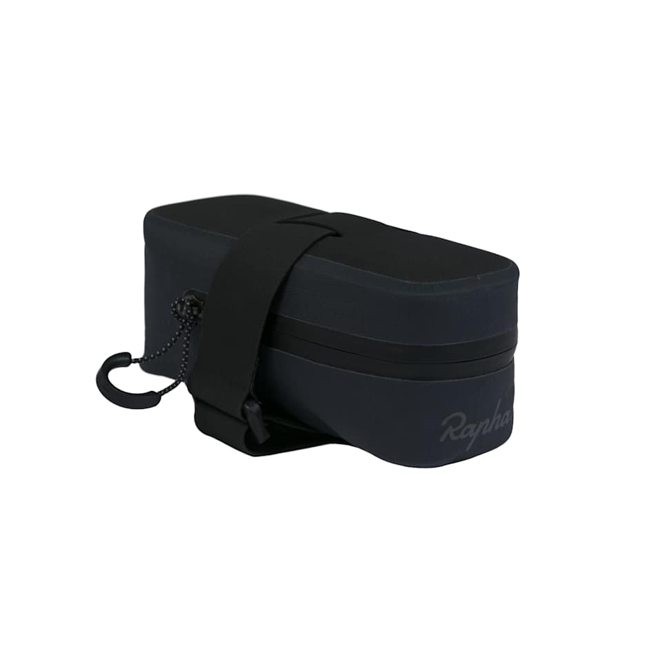 【名入れ無料】 Saddle Bag - Small | Rapha サドルバッグ