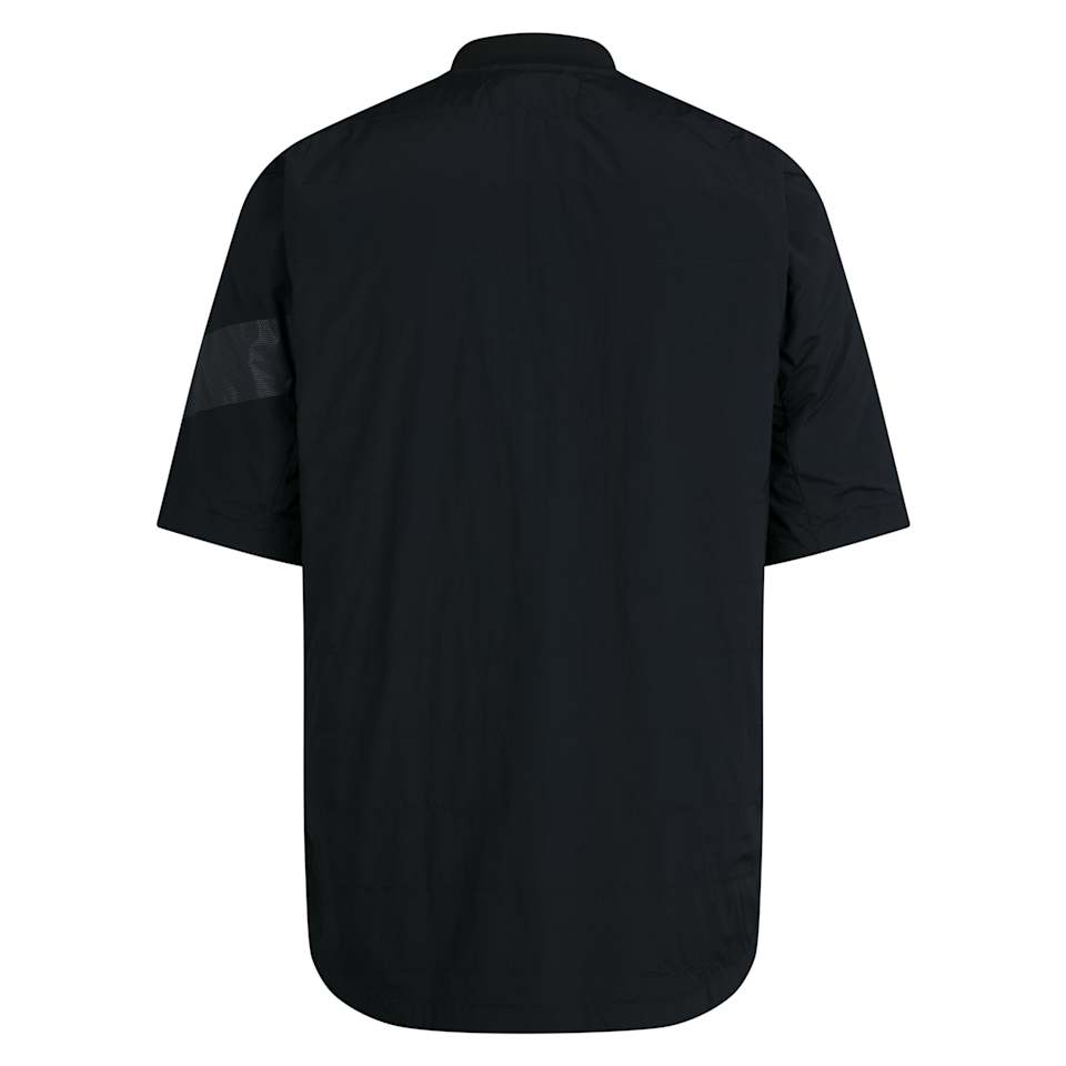 メンズ トレイル インサレーティッド ショートスリーブ ジャケット | Rapha Site