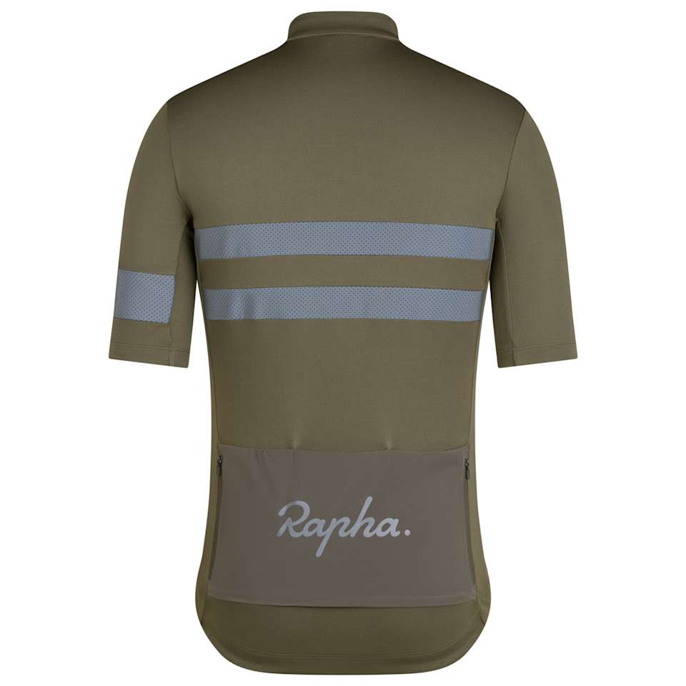 メンズ ブルベ ジャージ｜ラファ サイクリング トップス | Rapha Site