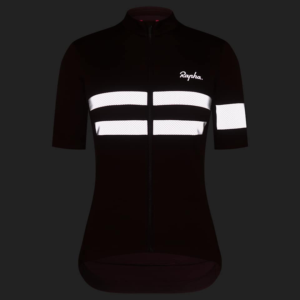 【本日特価】 Women's Rapha | Jersey Brevet ウェア