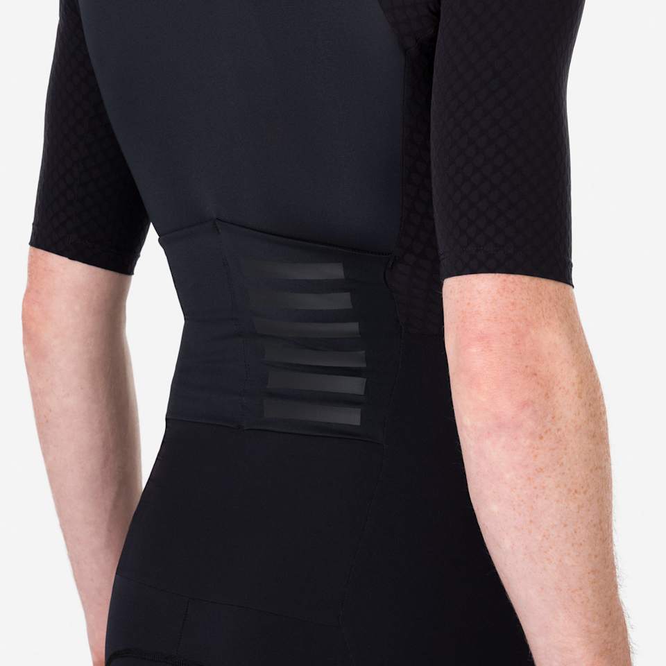 Women's Pro Team Roadsuit - Oil Slick | Rapha