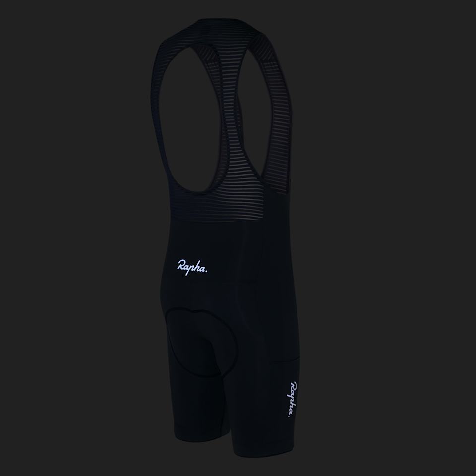 Men's Brevet Cargo Bib Shorts | Rapha