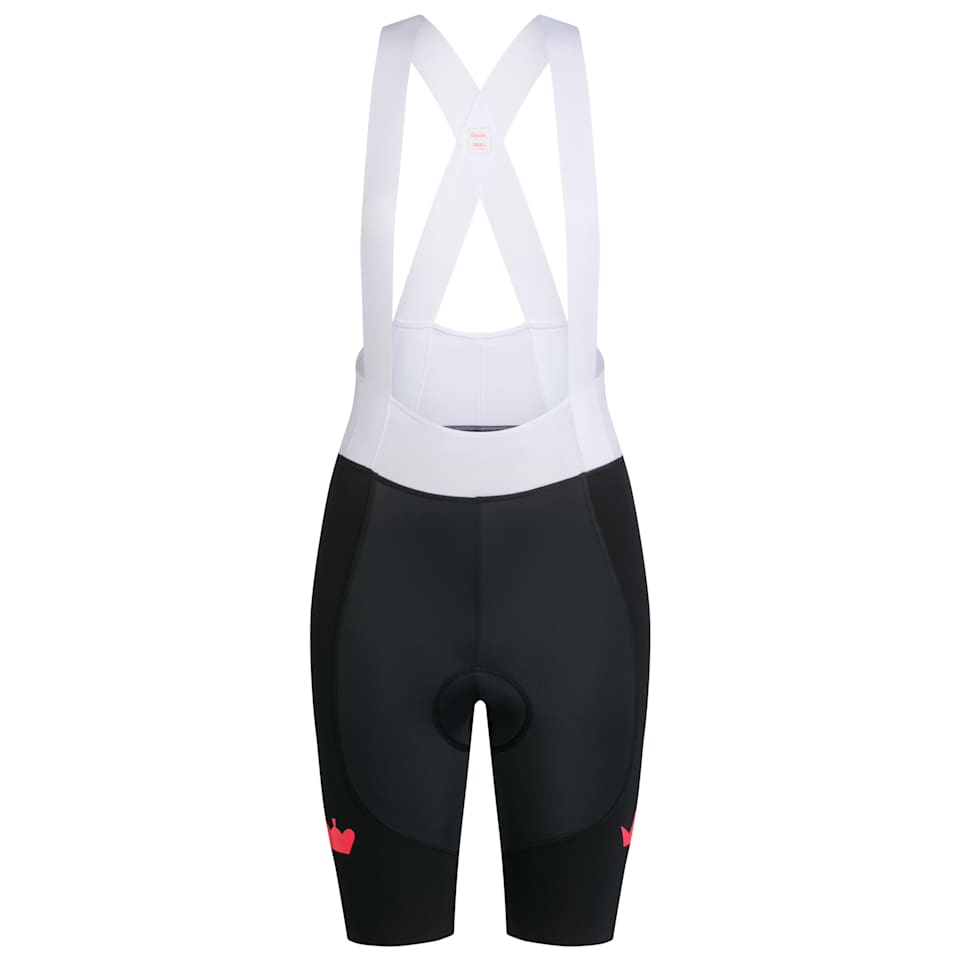 信頼も高い III Shorts Bib Team Pro Women's EF - Rapha | Regular ウェア