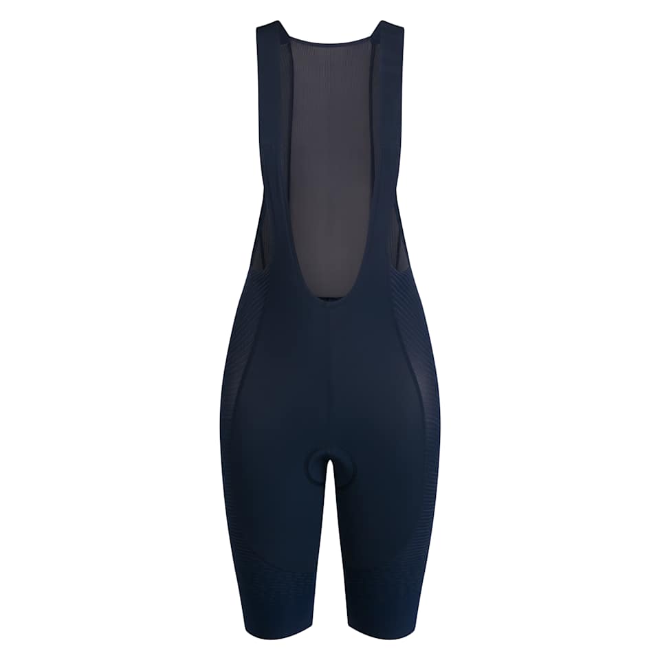 Women's Pro Team Powerweave Bib Shorts | Rapha