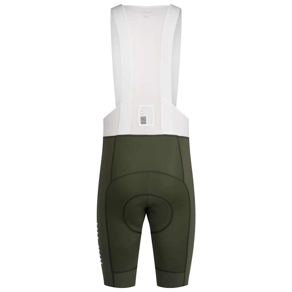 Men's Pro Team Bib Shorts III - Regular | Rapha